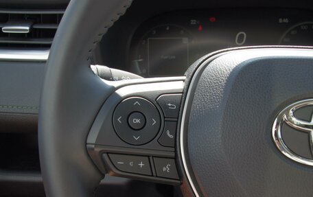 Toyota RAV4, 2024 год, 4 500 000 рублей, 21 фотография