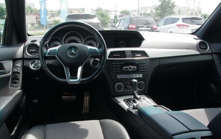 Mercedes-Benz C-Класс, 2013 год, 1 590 000 рублей, 6 фотография