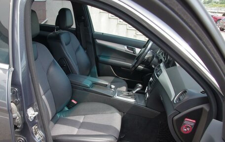 Mercedes-Benz C-Класс, 2013 год, 1 590 000 рублей, 8 фотография