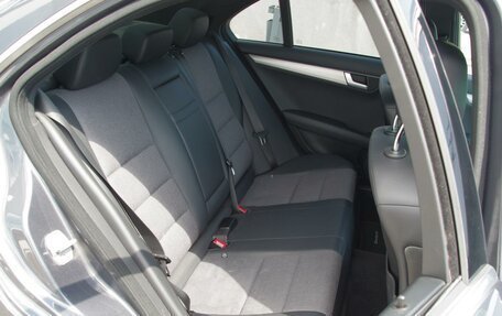 Mercedes-Benz C-Класс, 2013 год, 1 590 000 рублей, 7 фотография