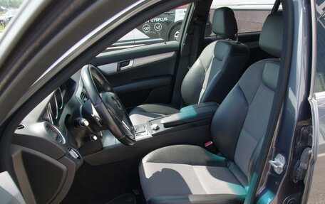 Mercedes-Benz C-Класс, 2013 год, 1 590 000 рублей, 10 фотография