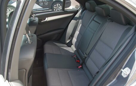 Mercedes-Benz C-Класс, 2013 год, 1 590 000 рублей, 9 фотография