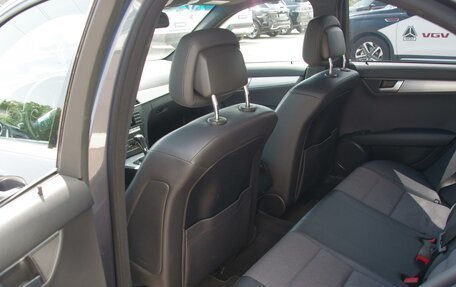 Mercedes-Benz C-Класс, 2013 год, 1 590 000 рублей, 11 фотография