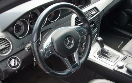 Mercedes-Benz C-Класс, 2013 год, 1 590 000 рублей, 13 фотография