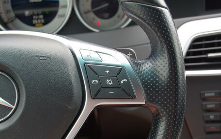 Mercedes-Benz C-Класс, 2013 год, 1 590 000 рублей, 18 фотография