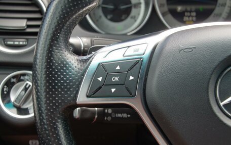 Mercedes-Benz C-Класс, 2013 год, 1 590 000 рублей, 17 фотография