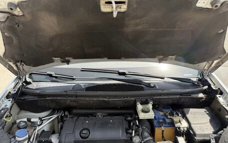 Citroen Berlingo II рестайлинг, 2013 год, 642 000 рублей, 4 фотография