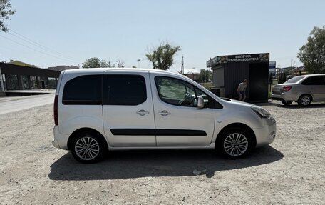 Citroen Berlingo II рестайлинг, 2013 год, 642 000 рублей, 6 фотография