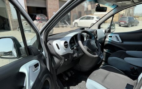 Citroen Berlingo II рестайлинг, 2013 год, 642 000 рублей, 2 фотография