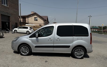Citroen Berlingo II рестайлинг, 2013 год, 642 000 рублей, 5 фотография