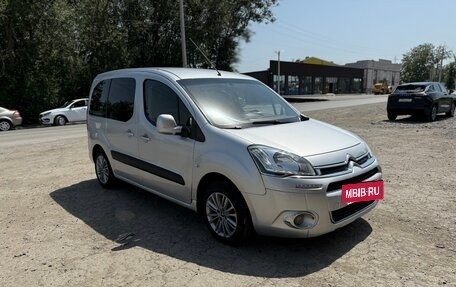 Citroen Berlingo II рестайлинг, 2013 год, 642 000 рублей, 7 фотография