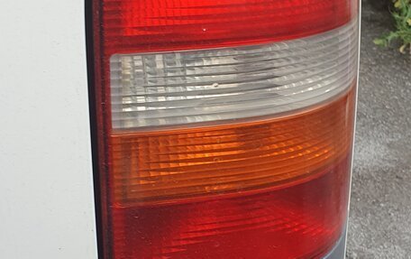Volkswagen Transporter T5 рестайлинг, 2005 год, 920 000 рублей, 11 фотография