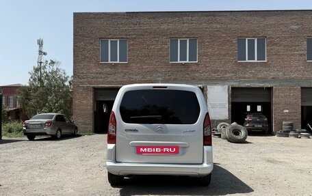 Citroen Berlingo II рестайлинг, 2013 год, 642 000 рублей, 8 фотография