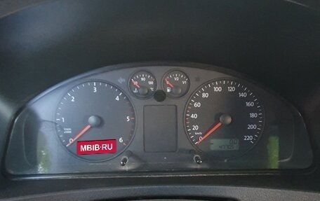 Volkswagen Transporter T5 рестайлинг, 2005 год, 920 000 рублей, 9 фотография