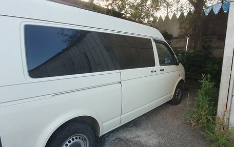 Volkswagen Transporter T5 рестайлинг, 2005 год, 920 000 рублей, 26 фотография