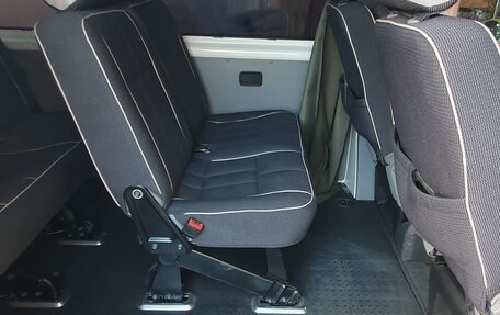 Volkswagen Transporter T5 рестайлинг, 2005 год, 920 000 рублей, 28 фотография