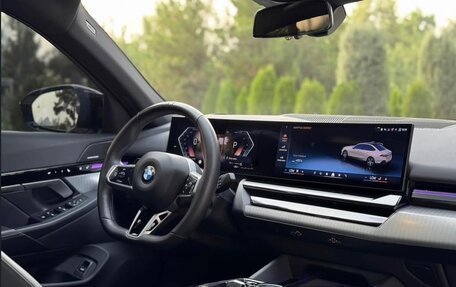 BMW 5 серия, 2024 год, 7 030 000 рублей, 6 фотография