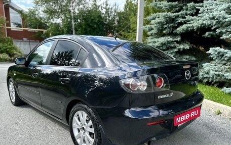 Mazda 3, 2007 год, 627 000 рублей, 7 фотография