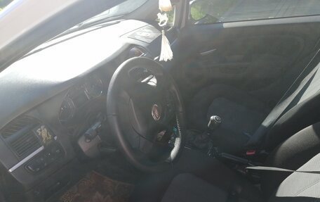 Fiat Linea, 2011 год, 470 000 рублей, 5 фотография