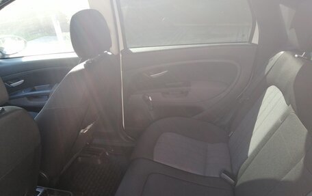 Fiat Linea, 2011 год, 470 000 рублей, 4 фотография