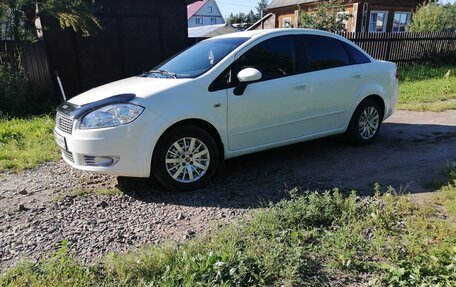 Fiat Linea, 2011 год, 470 000 рублей, 2 фотография