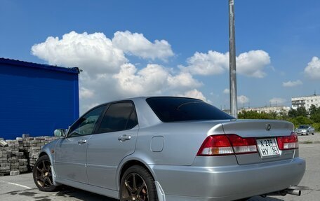 Honda Accord VII рестайлинг, 2001 год, 649 000 рублей, 3 фотография