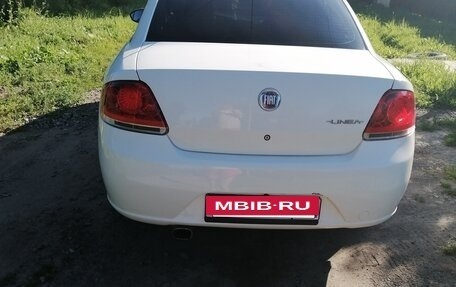 Fiat Linea, 2011 год, 470 000 рублей, 3 фотография