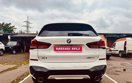 BMW X1, 2020 год, 3 750 000 рублей, 3 фотография