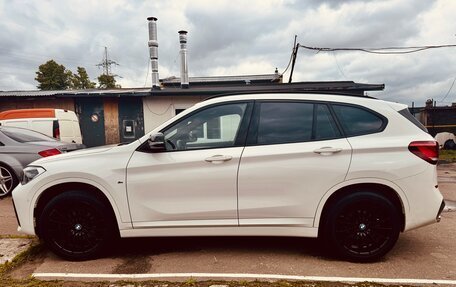 BMW X1, 2020 год, 3 750 000 рублей, 6 фотография