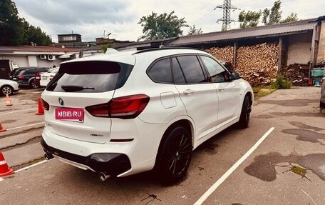 BMW X1, 2020 год, 3 750 000 рублей, 2 фотография