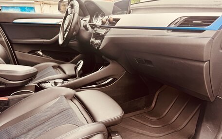 BMW X1, 2020 год, 3 750 000 рублей, 9 фотография