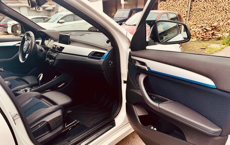 BMW X1, 2020 год, 3 750 000 рублей, 8 фотография
