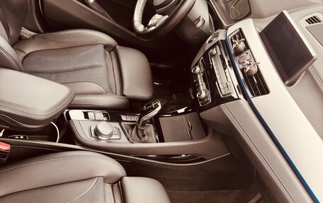 BMW X1, 2020 год, 3 750 000 рублей, 12 фотография