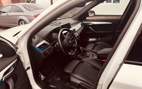 BMW X1, 2020 год, 3 750 000 рублей, 10 фотография