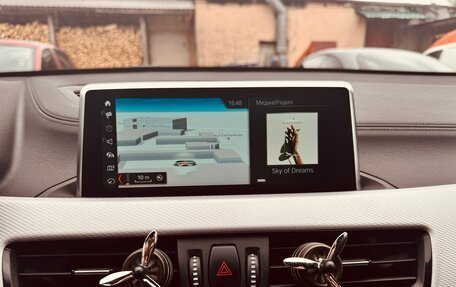 BMW X1, 2020 год, 3 750 000 рублей, 15 фотография
