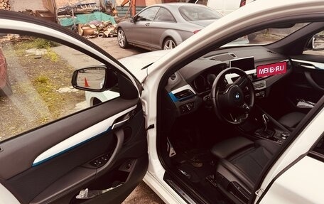 BMW X1, 2020 год, 3 750 000 рублей, 13 фотография