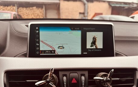BMW X1, 2020 год, 3 750 000 рублей, 18 фотография