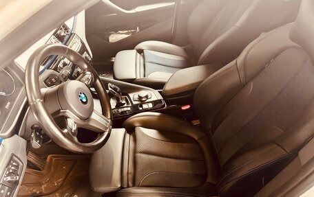 BMW X1, 2020 год, 3 750 000 рублей, 27 фотография