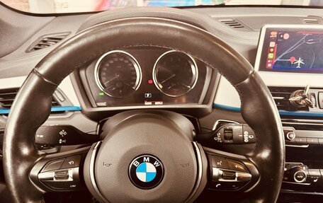 BMW X1, 2020 год, 3 750 000 рублей, 23 фотография