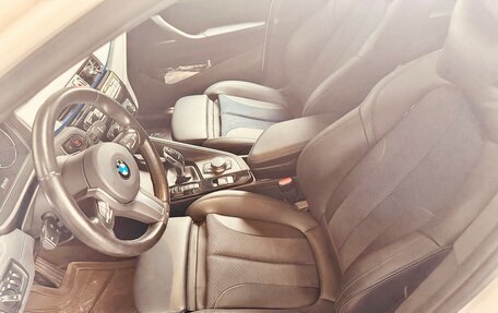 BMW X1, 2020 год, 3 750 000 рублей, 26 фотография