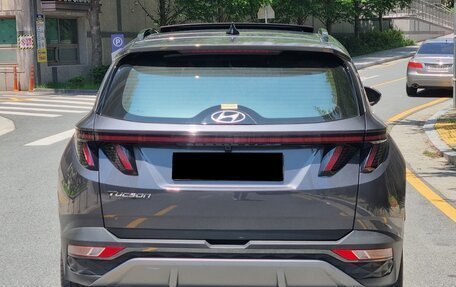 Hyundai Tucson, 2021 год, 2 520 000 рублей, 6 фотография