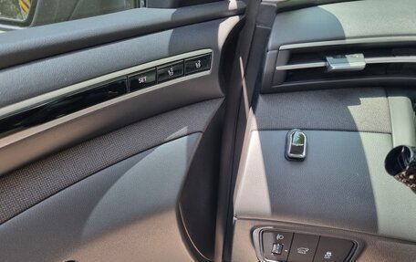Hyundai Tucson, 2021 год, 2 520 000 рублей, 17 фотография