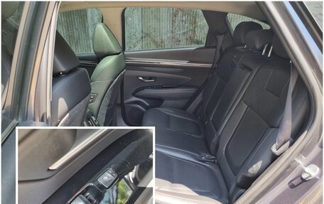 Hyundai Tucson, 2021 год, 2 520 000 рублей, 16 фотография