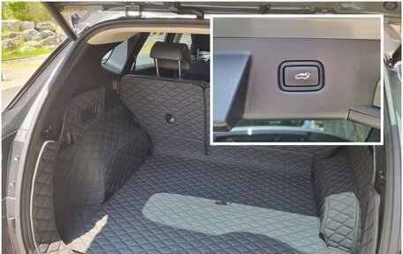Hyundai Tucson, 2021 год, 2 520 000 рублей, 19 фотография