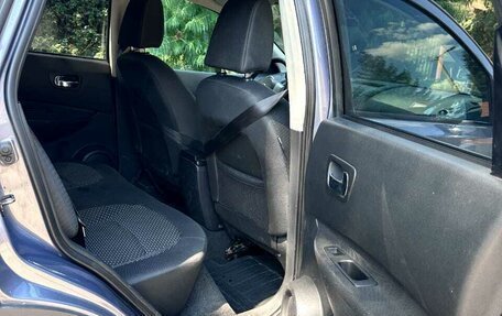 Nissan Qashqai, 2008 год, 835 000 рублей, 8 фотография
