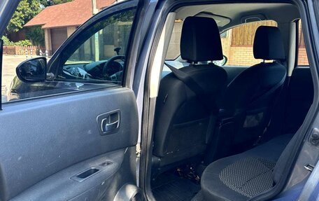 Nissan Qashqai, 2008 год, 835 000 рублей, 7 фотография