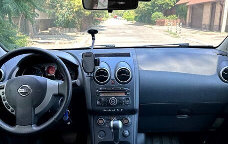 Nissan Qashqai, 2008 год, 835 000 рублей, 11 фотография