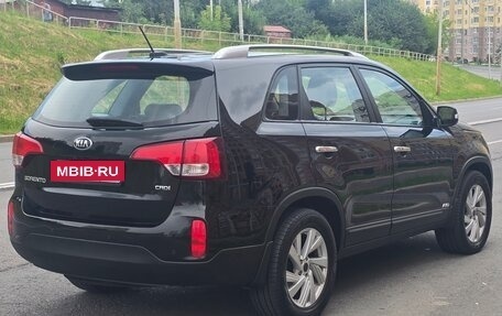 KIA Sorento II рестайлинг, 2019 год, 2 285 000 рублей, 2 фотография