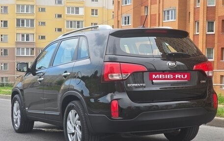 KIA Sorento II рестайлинг, 2019 год, 2 285 000 рублей, 8 фотография