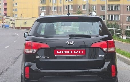 KIA Sorento II рестайлинг, 2019 год, 2 285 000 рублей, 6 фотография